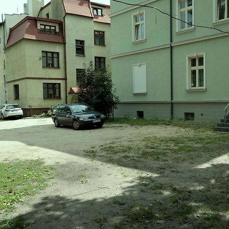 Studio Four - Prywatne Wejscie I Taras W Centrum Sopotu Extérieur photo
