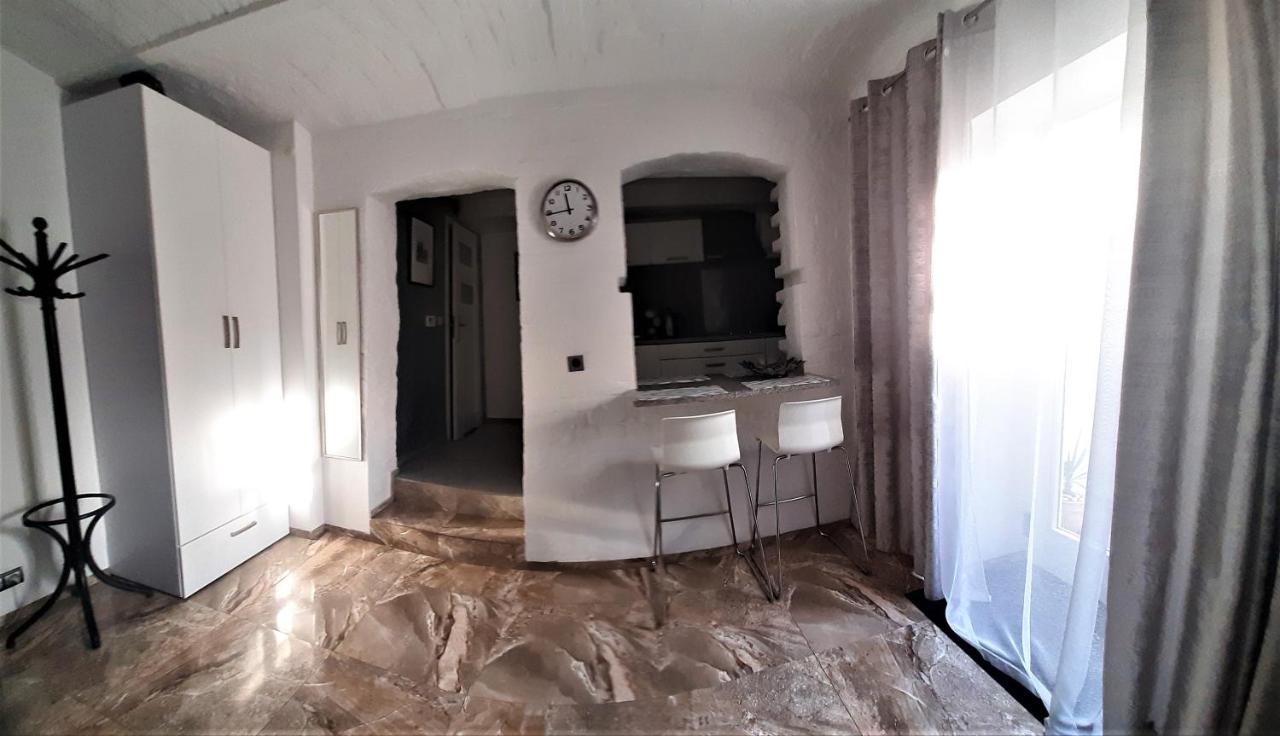Studio Four - Prywatne Wejscie I Taras W Centrum Sopotu Extérieur photo