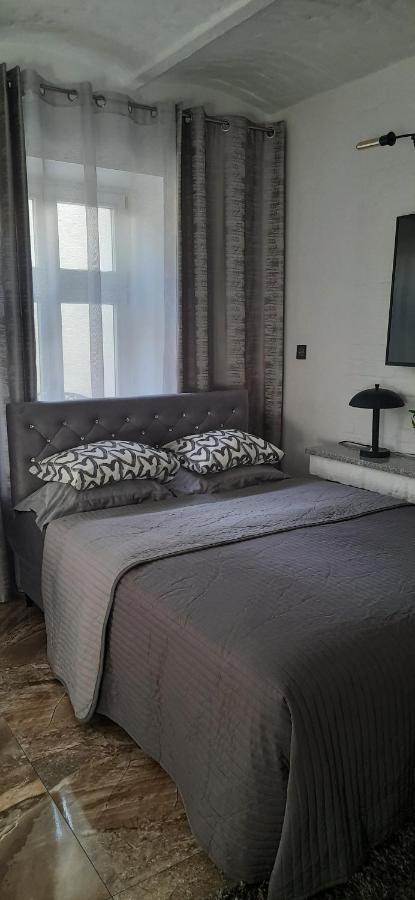 Studio Four - Prywatne Wejscie I Taras W Centrum Sopotu Extérieur photo